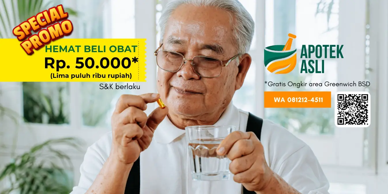 promo hemat 50 ribu apotek asli